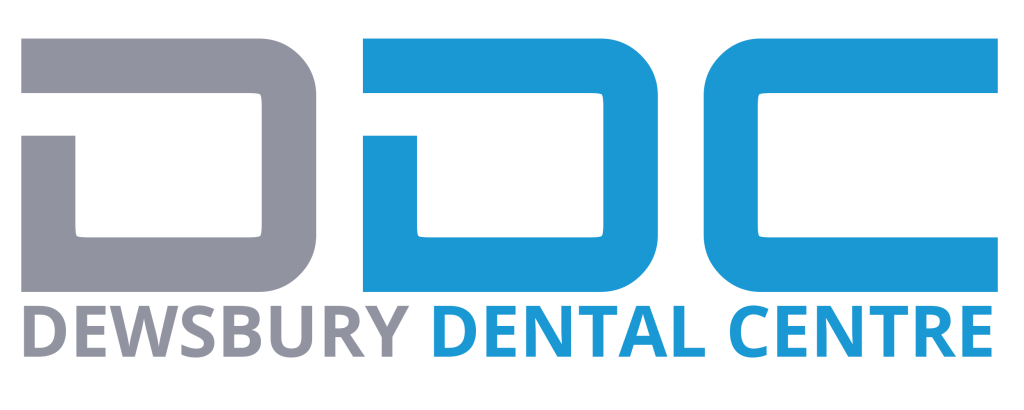 Desbury Dental Centre logo