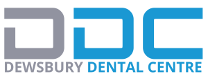 Desbury Dental Centre logo